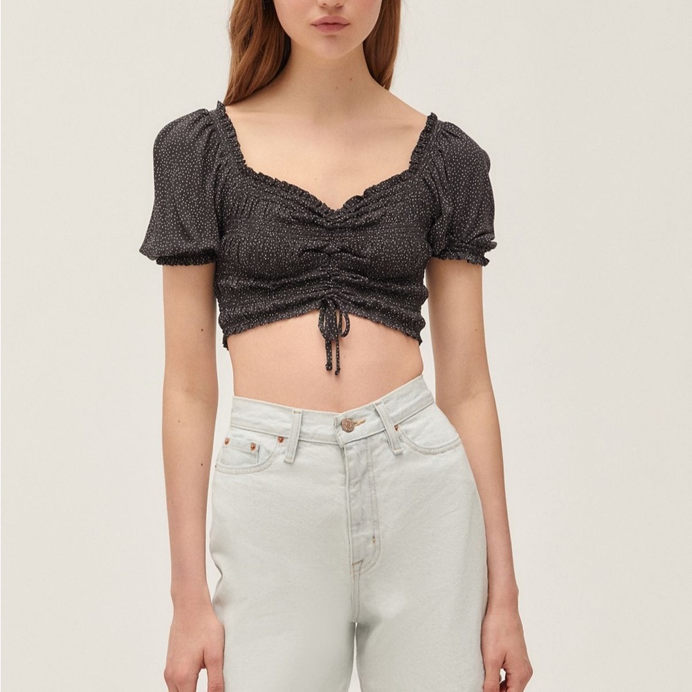 Urban Outfitters Crop Top